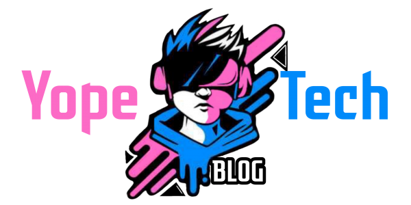 YopeTech